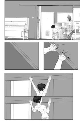 Read String of The Line - Sins of The Father [[OLD]]  1 Page 6 in English