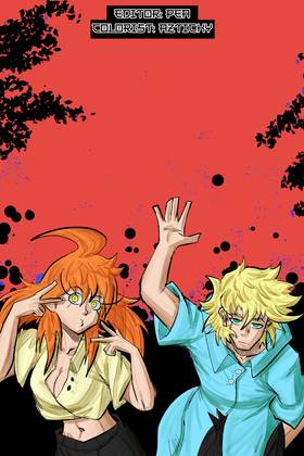 Read HEADSTRONG  2 Page 2 in English