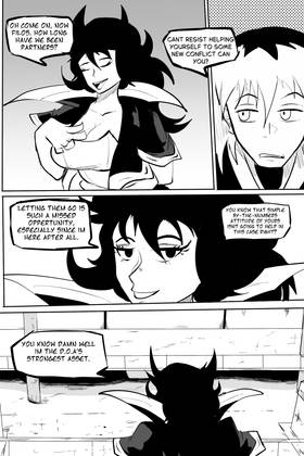 Read HEADSTRONG  2 Page 3 in English