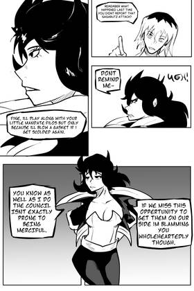 Read HEADSTRONG  2 Page 6 in English