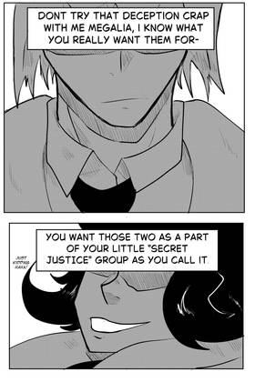 Read HEADSTRONG  2 Page 8 in English