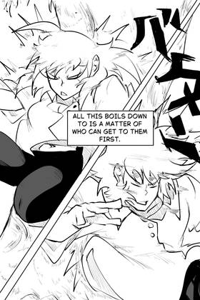 Read HEADSTRONG  2 Page 9 in English