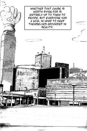 Read HEADSTRONG  1 Page 9 in English