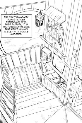 Read HEADSTRONG  1 Page 8 in English