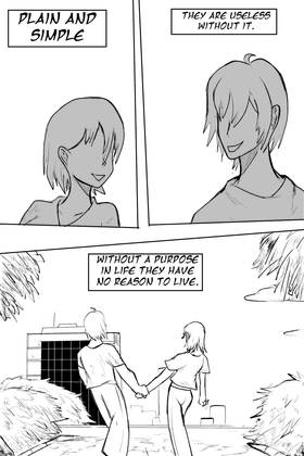 Read HEADSTRONG  1 Page 10 in English