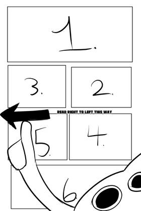 Read HEADSTRONG  1 Page 2 in English