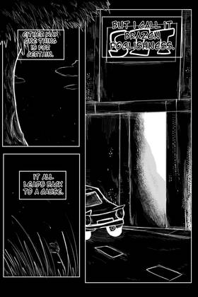 Read HEADSTRONG  1 Page 6 in English