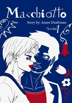 Read Macchiato   1 Page 1 in English