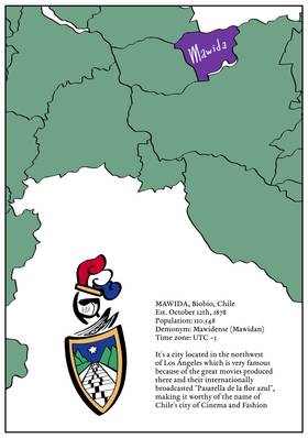 Read Macchiato   1 Page 2 in English