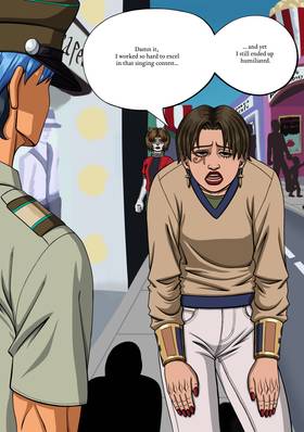 Read Macchiato   1 Page 4 in English