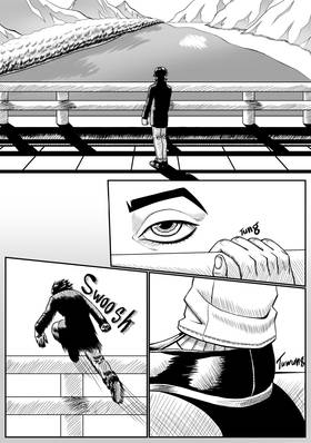 Read Macchiato   1 Page 6 in English