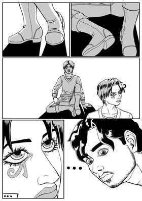 Read Macchiato   1 Page 7 in English