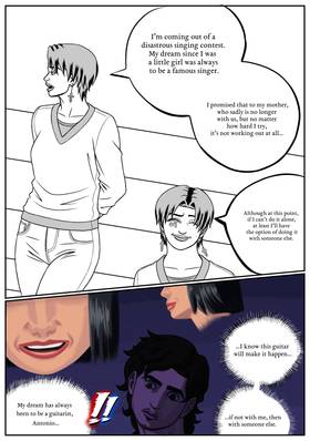 Read Macchiato   1 Page 10 in English