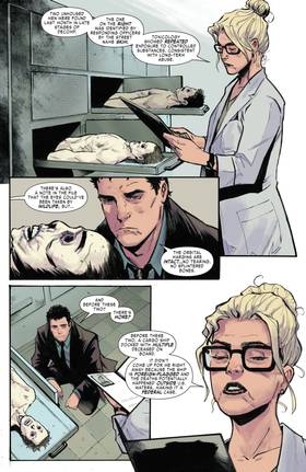 Read Daredevil (2026)  2 Page 8 in English