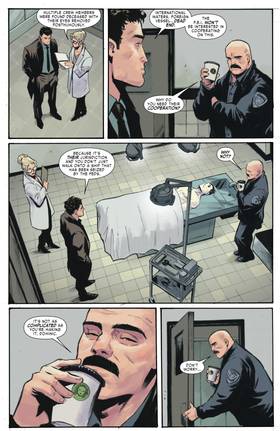 Read Daredevil (2026)  2 Page 9 in English