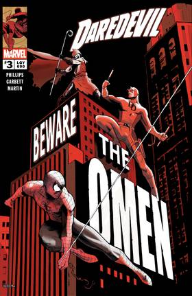 Daredevil (2026): Daredevil (2026) #3