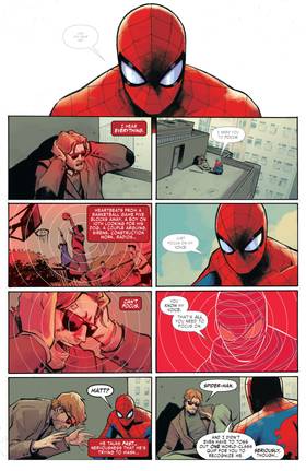 Read Daredevil (2026)  3 Page 4 in English