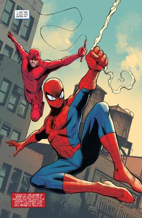 Read Daredevil (2026)  3 Page 7 in English