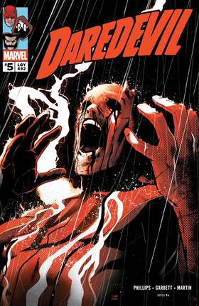 Daredevil (2026) #5