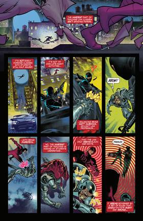 Read Daredevil (2026)  6 Page 2 in English