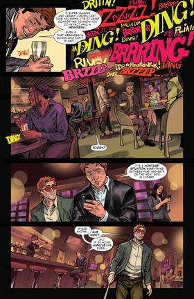 Read Daredevil (2026)  6 Page 10 in English