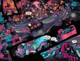 Read Daredevil (2026)  7 Page 4 in English