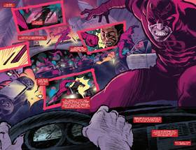Read Daredevil (2026)  7 Page 5 in English