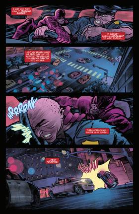 Read Daredevil (2026)  7 Page 7 in English