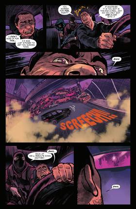 Read Daredevil (2026)  7 Page 10 in English
