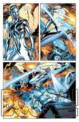 Read Fantastic 4: First Foes (2026)  2 Page 10 in English