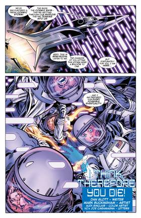 Read Fantastic 4: First Foes (2026)  1 Page 3 in English
