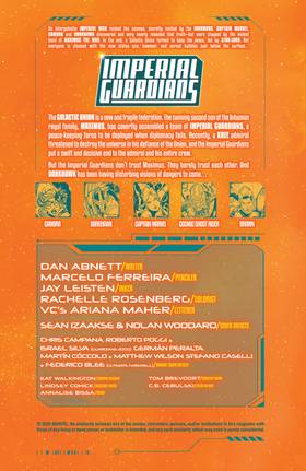 Read Imperial Guardians (2026)  2 Page 3 in English
