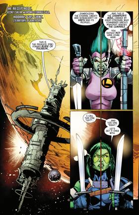 Read Imperial Guardians (2026)  2 Page 4 in English
