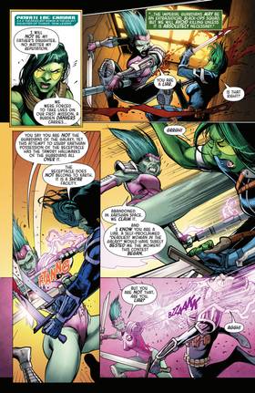Read Imperial Guardians (2026)  2 Page 9 in English