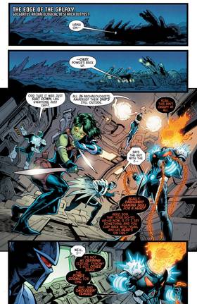 Read Imperial Guardians (2026)  4 Page 5 in English