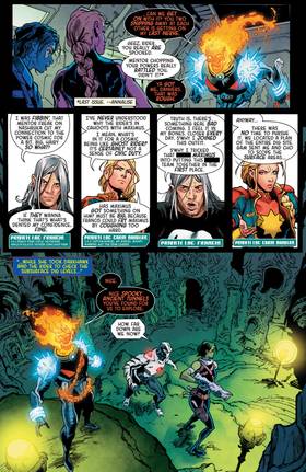 Read Imperial Guardians (2026)  4 Page 9 in English
