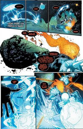 Read Imperial Guardians (2026)  5 Page 6 in English