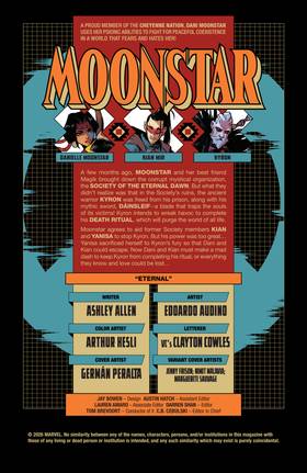 Read Moonstar (2026)  2 Page 2 in English