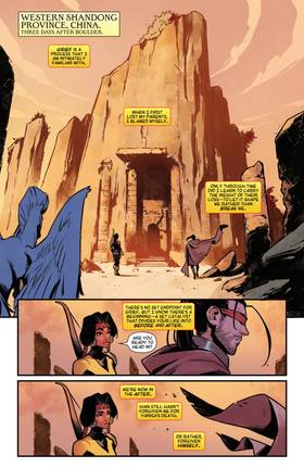 Read Moonstar (2026)  2 Page 3 in English