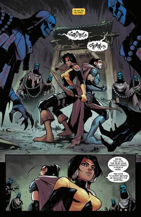 Read Moonstar (2026)  2 Page 6 in English