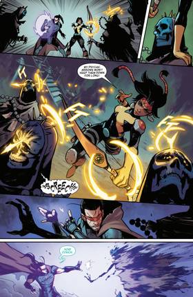Read Moonstar (2026)  2 Page 7 in English
