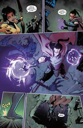 Read Moonstar (2026)  2 Page 8 in English