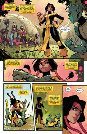Read Moonstar (2026)  3 Page 4 in English