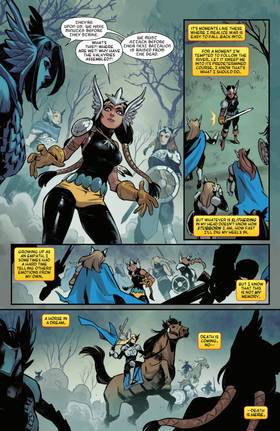 Read Moonstar (2026)  3 Page 5 in English