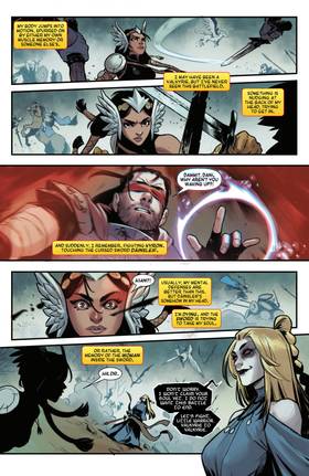 Read Moonstar (2026)  3 Page 7 in English