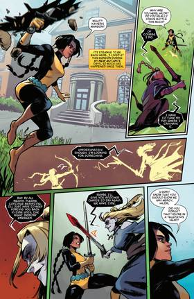 Read Moonstar (2026)  3 Page 9 in English