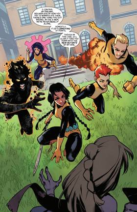 Read Moonstar (2026)  3 Page 10 in English