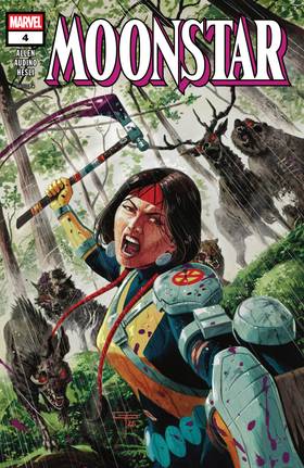 Read Moonstar (2026)  4 Page 1 in English