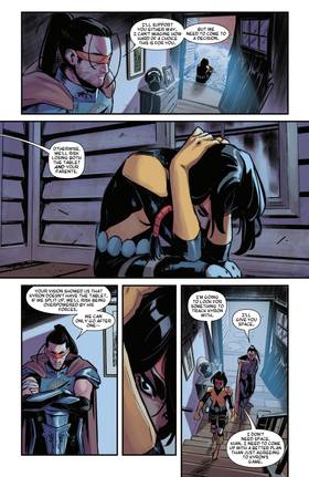 Read Moonstar (2026)  4 Page 5 in English