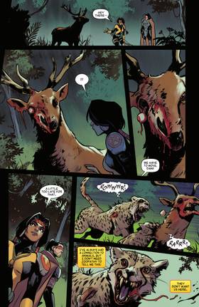 Read Moonstar (2026)  4 Page 10 in English